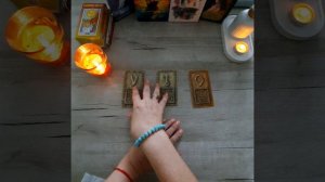 ЧТО БЫЛО, ЧТО БУДЕТ?💜🧚♀️🔮 #руны #подсказкивселенной #судьба #таро #будущее #подпискалайк #магия