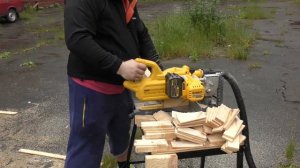 DCS777 Тест на продолжительность работы.