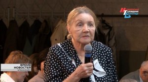 Обсуждения о необходимости проведения референдума по переименованию Волгограда прошли в Центральном