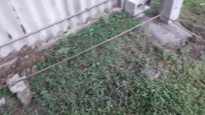 Фундамент под беседку