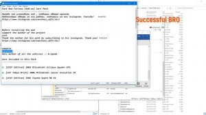 КАК УСТАНОВИТЬ ПАК МАШИН В GTA 5 // The Fast and the Furious Cars Pack // ПАК МАШИН ИЗ ФОРСАЖА ГТА