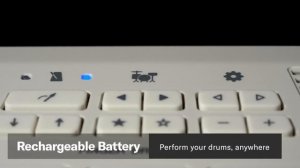 Yamaha Finger Drum Pad "FGDP series" - Product Overview