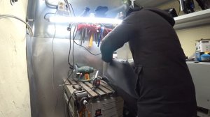 Перетяжка сиденья скутера | Реставрация