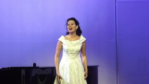 А. Бабаев: “Звездный вальс”, сл. Вл. Харитонова