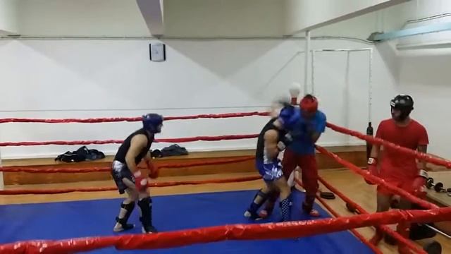 Вокил кик бокс 2014 смотреть онлайн