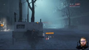 The Division 2 НОВЫЙ РЕЖИМ ХАРДКОР - НАФИГА И ЗАЧЕМ?