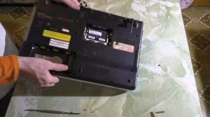 Ремонт, модернизация ноутбука SONY PCG-71C12V (VPCEL3S1R)