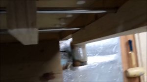 Столярные тиски своими руками.