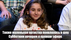 Не стало 13-летней внучки! В семье известного актера горе. Он стоял на коленях и плакал