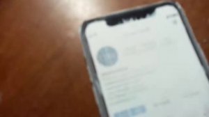 Сделал самодельный айфон x(10)?!