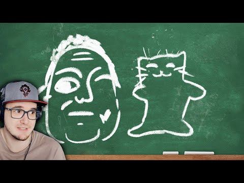 ЭКЗАМЕН ПО МЕМАМ  НЕБУДИ МЕМЫ  Реакция