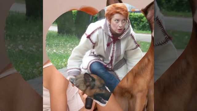 Жанетта Сельская. Девочка - Лето!