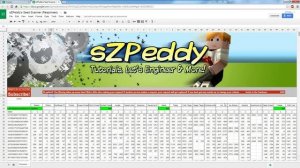 Find your own seed - sZPeddy's Minecraft Seed Finder Database