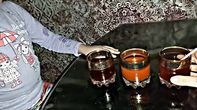 Хэллоуин челлендж / Что придумала мама на Хэллоуин / супер челленджи