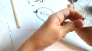 Что такое пьезоэлектрический динамик??