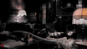 Сэм Райли и Лили Джеймс  | AU | PPZ | - Плач и смотри