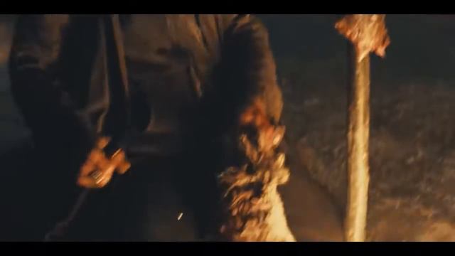 Схватка / The Gray - Волки уходят.avi смотреть онлайн