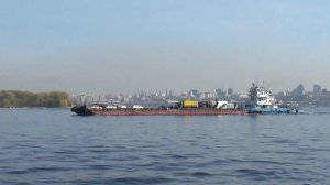 Круизы по Волге из Самары