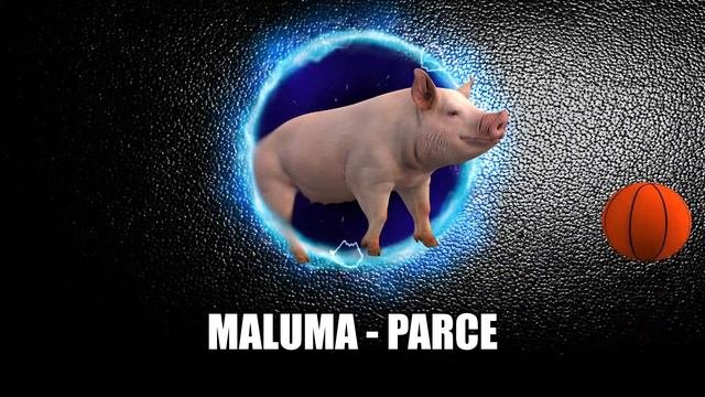 Maluma  - Parce / веселая музыка 2020 / #лучшаямузыка2020 / испанский хит 2020 / Top Music