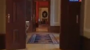 Роман в камне 2011 Португалия  Замок слез