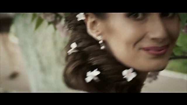 Образ невесты 'Весенний сонет' смотреть онлайн