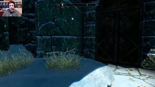 Let's Play A SKYRIM Tale! Ep. 13 - Vahl's Training! смотреть онлайн