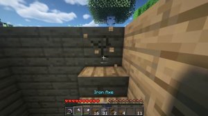 Minecraft : How to Build a Underground House