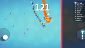 игра змейка тетрис