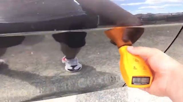 Как правильно осмотреть авто перед продажей/покупкой Audi A4 с Аукциона в Германии #71 смотреть онлайн