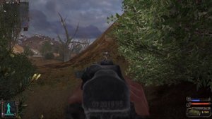 S.T.A.L.K.E.R  Shadow of Chernoby - Как получить два артефакта «Душа»