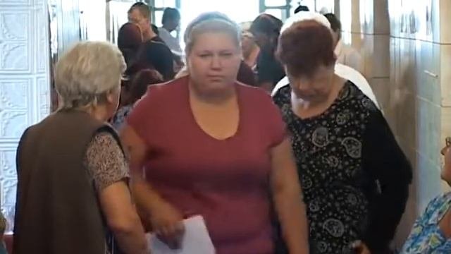 День здоровья в станице Терновской