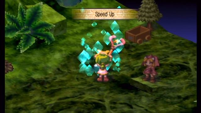 Phantom Brave: We Meet Again - Post-Game 8 - Spoiled Brat Myao смотреть онлайн