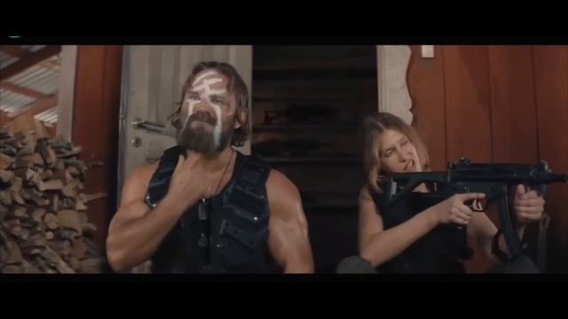 Они не подозревают, что этот человек 3 года прятался в лесу, чтобы разработать план жестокой мести смотреть онлайн