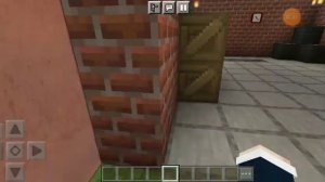 Обзор моей новой карты жд в Майнкрафт пе