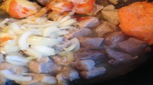 Гречка по-купечески