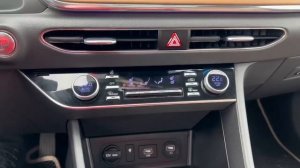 Hyundai Sonata 2021