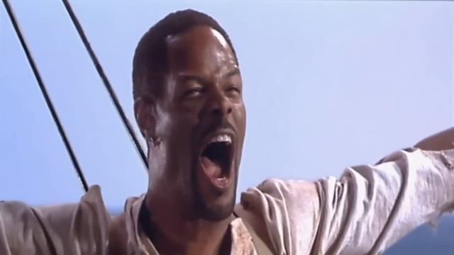 AMISTAD 2 HD - I am the king of the world! смотреть онлайн