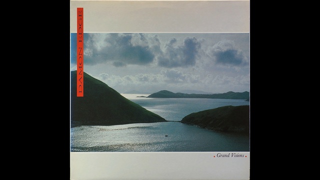 Damon Edge - A Grand Vision (1986) смотреть онлайн