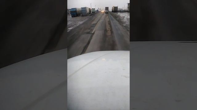 Федеральная автомобильная дорога м 5 Москва -Челябинск .А мы платим Платон смотреть онлайн