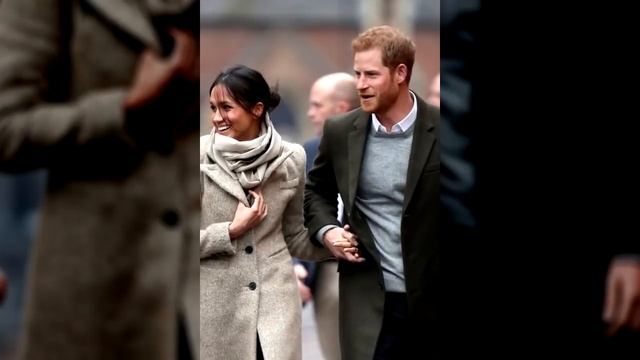 Вот почему Меган Маркл носит сразу три кольца на правой руке смотреть онлайн