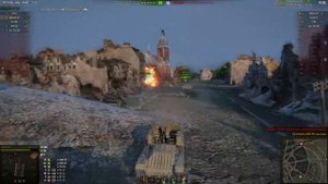 ТОП 2 ЛУЧШИХ ТАНКОВ на третьем уровне  Танки для фана! World of tanks