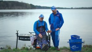 SEKRETY łowienia ryby na FEEDER wiosną