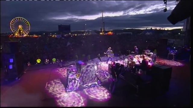 The Verve 'Sonnet' смотреть онлайн