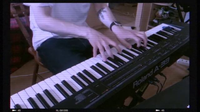 Anton Kos - AGRSSV Funk! смотреть онлайн