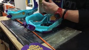 Как починить сломанный сноуборд