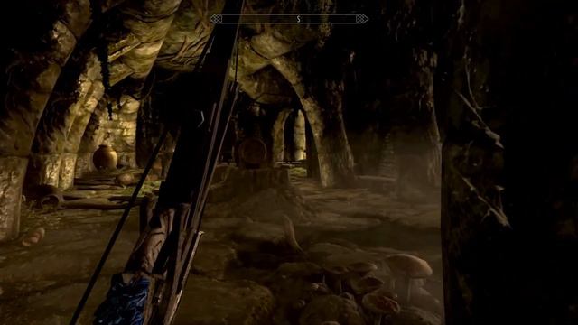 ALWAYS WITH THE DRAUGR...COME ON!!- Xbox Modded Skyrim EP 13