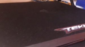 Стук и треск привода при инсталляции диска на PS4 Slim