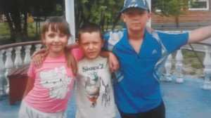 День Рождения внука Саши 18 лет
