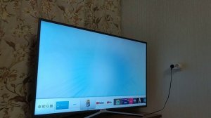 2020 отзыв смарт ТВ Самсунг