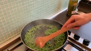 Ризотто с Осьминогом . Настоящий рецепт . Рассказываю все ньюансы